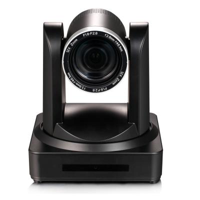 China Professional Video Conference Auto Focus 2K Live Stream Broadcast Video Conference NDI POE WIFI PTZ Camera for sale