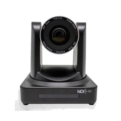 China Video Conferencing Factory 1080P 60fps 10X Direct Optical Zoom PTZ Camera SDI IP Produced NDI Live Broadcasting Camera for sale