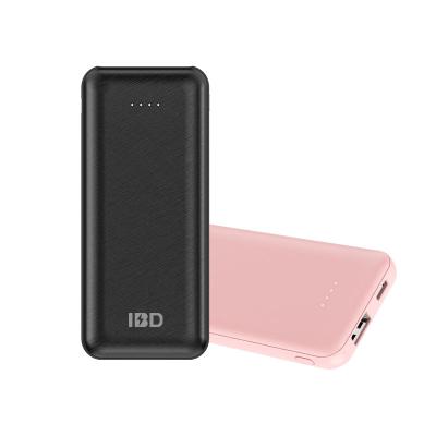 China Support Hot Sale Small Pocket Power Bank Battery 5000mah Mobile Phone Power Bank Chargers For Iphone for sale