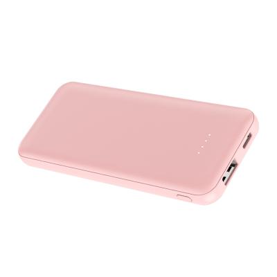 China Super-slim IBD Super Slim MI Power Bank 5000mah ODM / OEM Powerbanks for sale