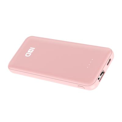 China Fast Power Bank 5000 mAh, 500W Power Bank, Power Load Support Rohs Power Bank Veger for sale