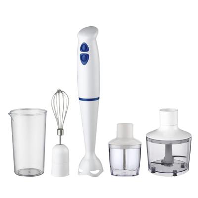 China Household Fashion Handle Easy Operation Blender Handheld Blender for sale