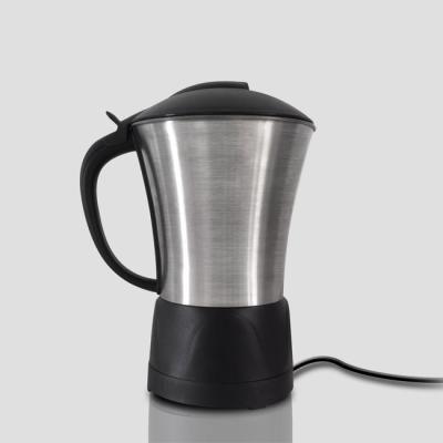 China Sustainable Hot Sales 650W Stainless Steel Electric Milk Frother for sale