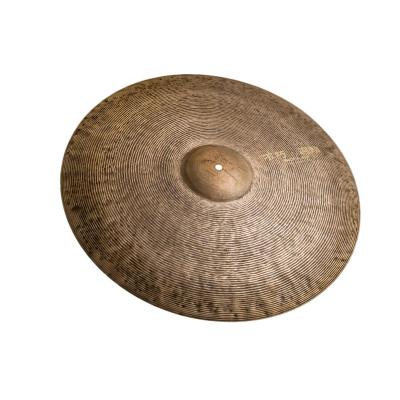 China Bronze Cymbals 14