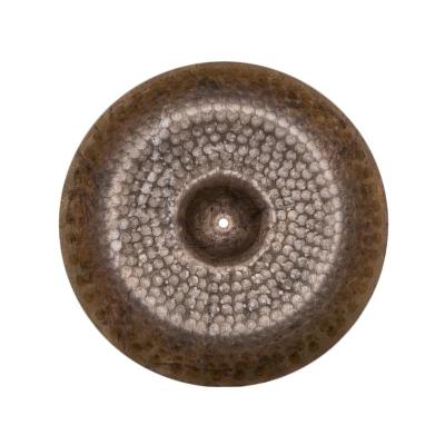 China B20 high quality bronze alloy B20 hand made - Chang cymbals ab high quality Fossil EFFECT CHINA CYMBALS for popping for sale