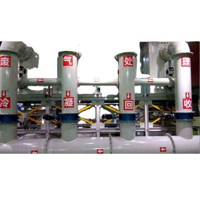 China food & Beverage Plant Customization High Performance Wet Scrubber Semi-dry Desulfurization For Waste Gas Treatment for sale