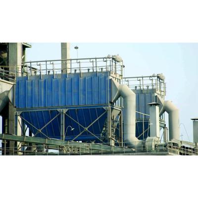 China Hotels Wholesale Best Quality Customized 380V / 220V Waste Gas Treatment Equipment For Industrial Waste for sale