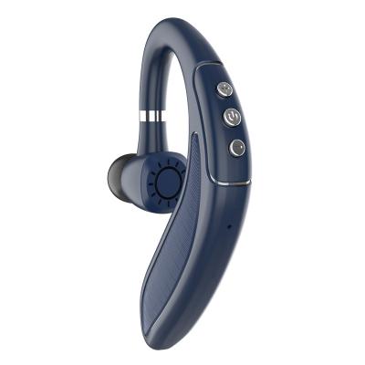 China Loud Canceling High Quality 25 Hours Talk Time Noise Canceling Headset Handsfree Sport Driving Single Earphone Business Earhook for sale