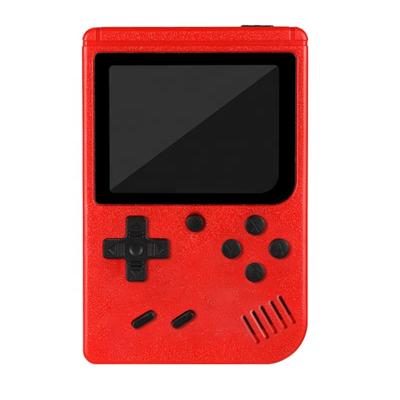 China Retro Game Console Handheld 800 in 1 Controller Portable Slim Handheld Video Game Console 3.0 Inch Built-in Video Game Players Kids 800 Games for sale