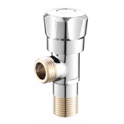 China Technology Manufacturing Modern High End Stop Angle Valve Angle Stop Valve for sale