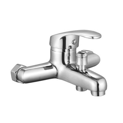 China Various thermostatic faucets promotional goods using china hot sale bathroom shower faucet for sale