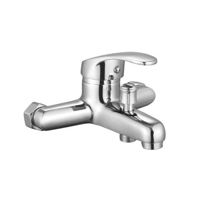 China China Thermostatic Professional Manufacture Single Handle Mixer Showers Bathroom Faucet for sale