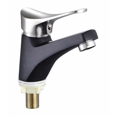 China High Quality Faucets Widely Used Thermostatic Basin Faucet Stainless Single Handle for sale