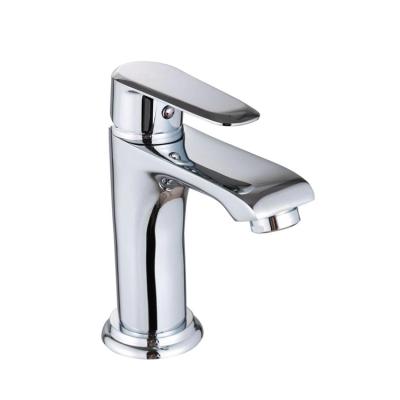 China Factory Sale Widely Used Thermostatic Various Faucets Factory Sale Chrome Plated Kitchen Basin Faucet for sale