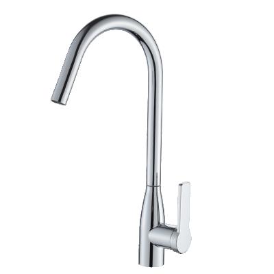 China Hot Selling Kitchen Thermostatic Faucet Faucets Laser Set OEM Head Hot Water Ceramic And Cold Mixer Tap for sale