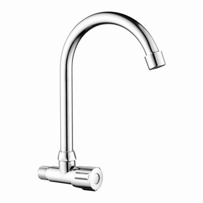 China Widely Used Thermostatic Faucets Top Quality Single Handle Stainless Steel Kitchen Faucet for sale