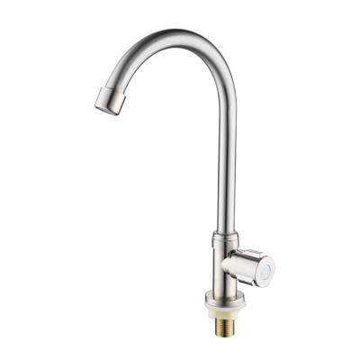 China Top Quality Thermostatic Wheel Faucets Best Price Round Handle Home Kitchen Faucet for sale