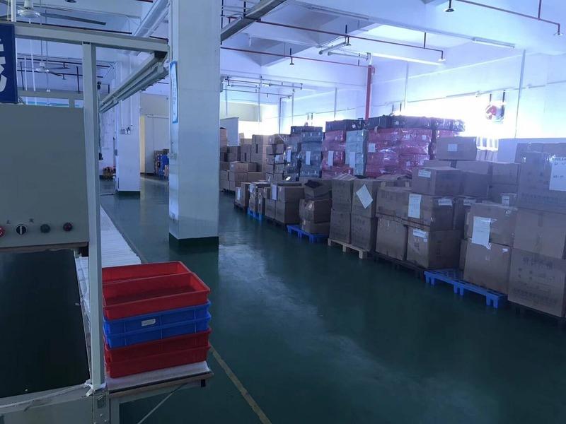 Verified China supplier - Shenzhen Mexi Technology Co., Ltd.