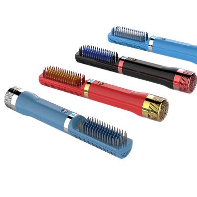 China Personal Cool Hair Hydrate Nano Brush Cool Brush Brush can be used for all types of hair treatment to reshape hairstyle for sale