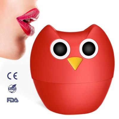 China Lip Plumper Lip Plumper Lip Enhancer Private Label Gloss Device Factory Sale Various ABS Electric Lip Plumper MX-777 for sale