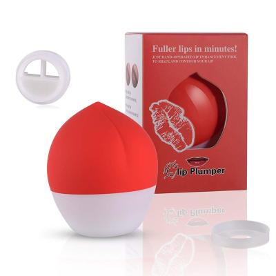 China Amazon Top Selling Lip Thicker One Device Lip Plumper Enhancer Thicker Beauty Tool Bigger Lip Plumper MX-001 for sale