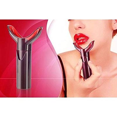 China Plump-Portable Size Natural Lips Hand Plumper Fuller For Daily Or Party Make Up Sexy Lip Pump for sale