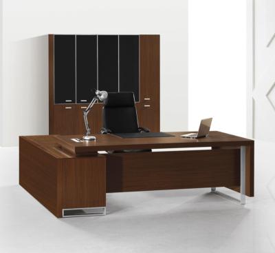 China Convertible Into Current Classic Design Office Table Executive Director Desk for sale