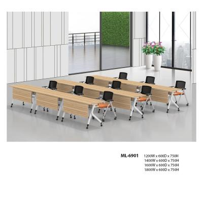 China (Size)Adjustable Hot Sale China Training Table for sale