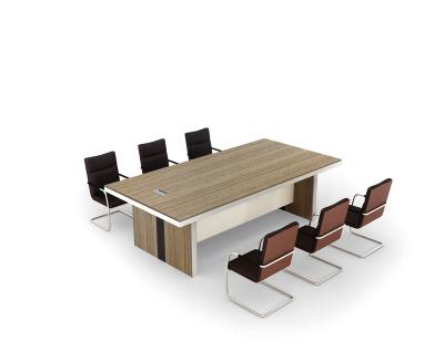 China Factory wholesale price convertible office meeting/meeting room table in meeting room conference desk and modern simple table for sale