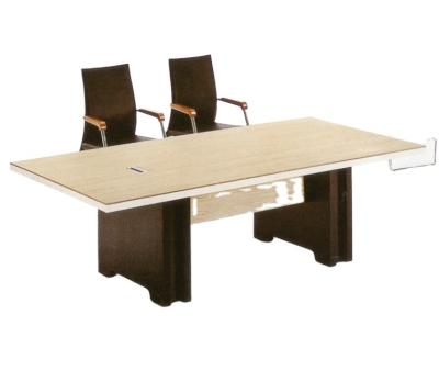 China Factory wholesale price convertible office meeting/meeting room table in meeting room conference desk and modern simple table for sale