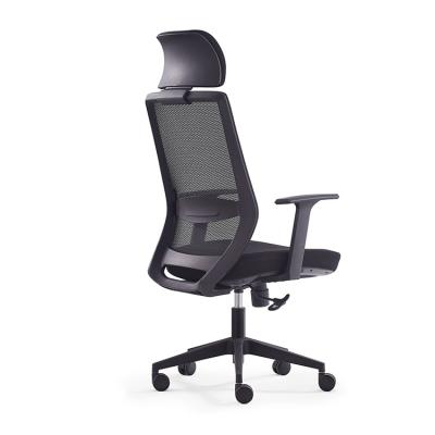 China High Standard China Manufacturer High Quality Durable Reliable Office Furniture Chair Adjustable (Height) for sale