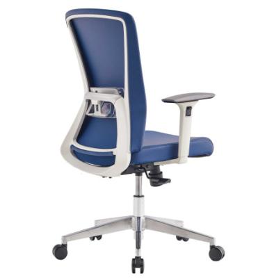 China (Height) Hot Selling Adjustable Mesh Office Chair High With Different Color Factory Direct Ergonomic Chair for sale