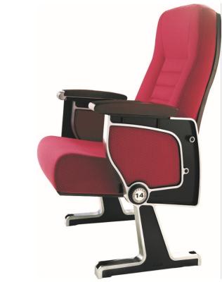 China Convertible Seat For Cinema Prices Auditorium Chair School Lecture Hall Seating Chair for sale