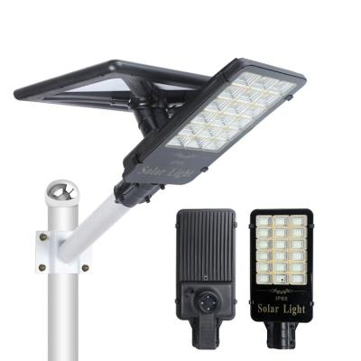 China China manufacturer outdoor street light ip66 150W solar split waterproof solar street light 100 watt solar street light for road garden for sale