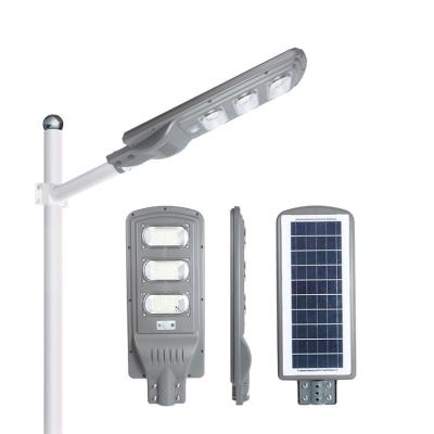 China Wholesale Outdoor Yard Waterproof IP65 Solar Powered Spot Lights 30w 60w 90w 120w 150w Outdoor Garden Led Solar Garden Lights For Street for sale