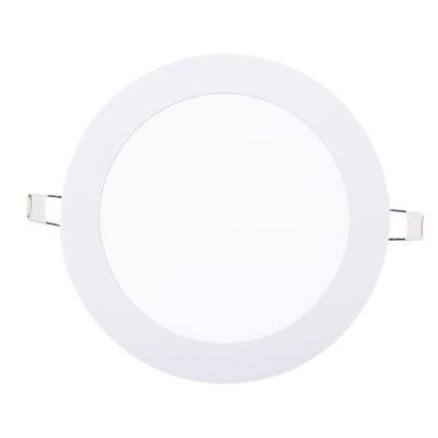 China Down lights modern ultra thin led ceiling light led downlight 9W 12W 24W recessed led downlight for shop hotel for sale