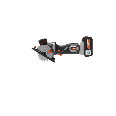 China Low Price Wood/Alu/Tile Orange/Blue/Red PA6-GF30 Housing Handy Handheld Saw For Cutting for sale