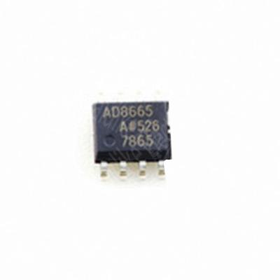 China Original AD8665ARZ-REEL AD IC Contact Us In Stock Integrated Circuit Electronic Components for sale