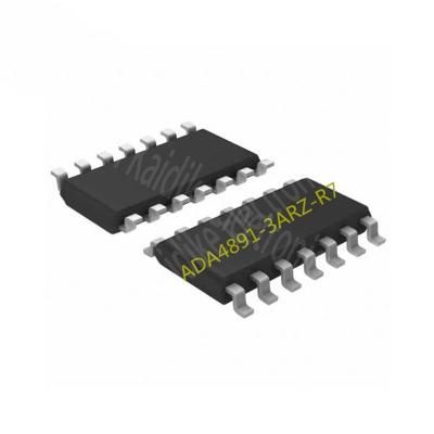 China Original AD ADA4891-3ARZ-R7 IC Contact Us In Stock Integrated Circuit Electronic Components for sale