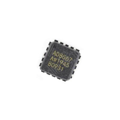 China Original AD8567ACPZ-REEL AD IC Contact Us In Stock Integrated Circuit Electronic Components for sale