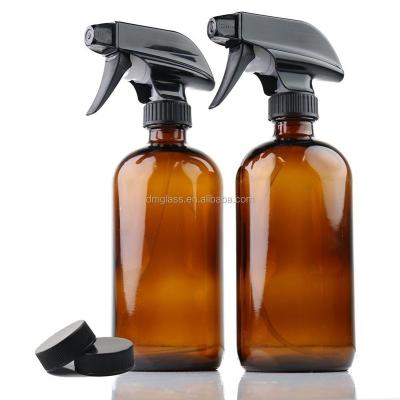 China Bottle Manufacturer Supply 100ml 200ml 350ml Flat Shape Shampoo Shower Gel Glass Antibacterial Glass Bottle With Aluminum for sale