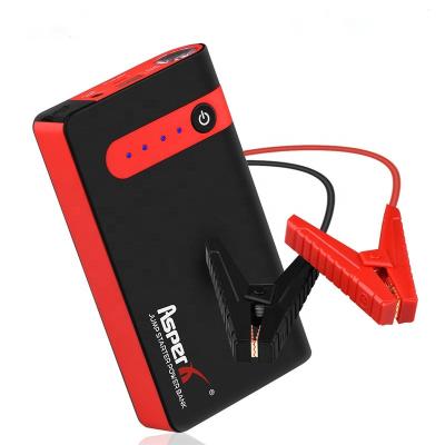 China Super Touring Car OEM High Power Lithium Battery Bank Jump Starter Battery Capacitor 12V/24V Jump Starter Battery Car Power Bank For Truck for sale