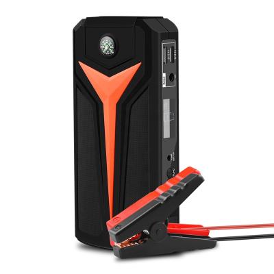 China Auto Car RPS Jump Starter with Charger Power Bank Jumper Emeygency Vehicle Tools Battery 18000mAh Wireless Booster Start Device for sale