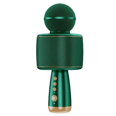 China Professional Microphone AsperX K18 Manufacturer Chinese Factory Wireless Handheld Karaoke Microphone for sale