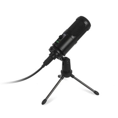 China AsperX Best Microphone Usb Mic Condenser BM56 Handheld Studio Microphone Condenser Set for sale