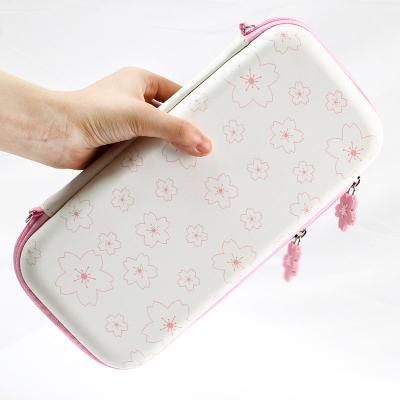 China New Fanshion E2021 Protective Carrying Case Storage Hard Bag For Switch Bag Console for sale