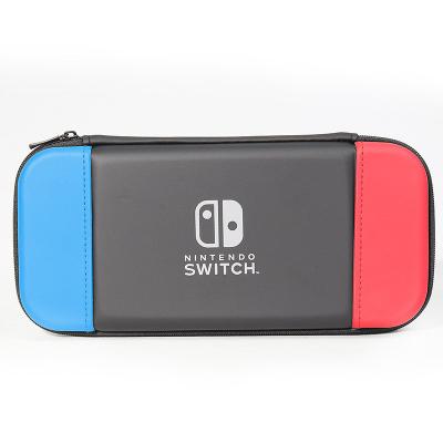 China Fanshion Switch Carry Case Portable Carry Bag For Video Game Player Cases Accessories Switch Case for sale