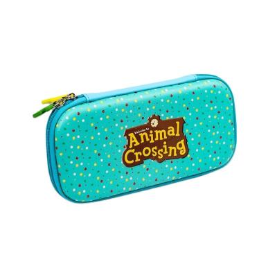 China Protective E2021 Animal Crossing EVA Switch Fruit Bag For Nintendo Switch Lite Protective Case for sale