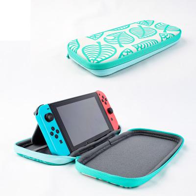 China Fanshion Game Nitendo Switch Lite Case OLED Shockprove Housing Animal Material Factory Direct Supply EVA Case Crossin for sale