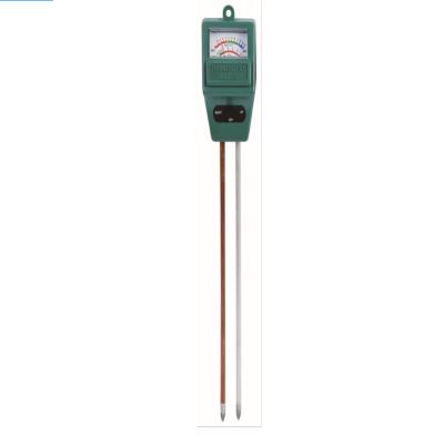 China Garden pH and Moisture Meter for sale